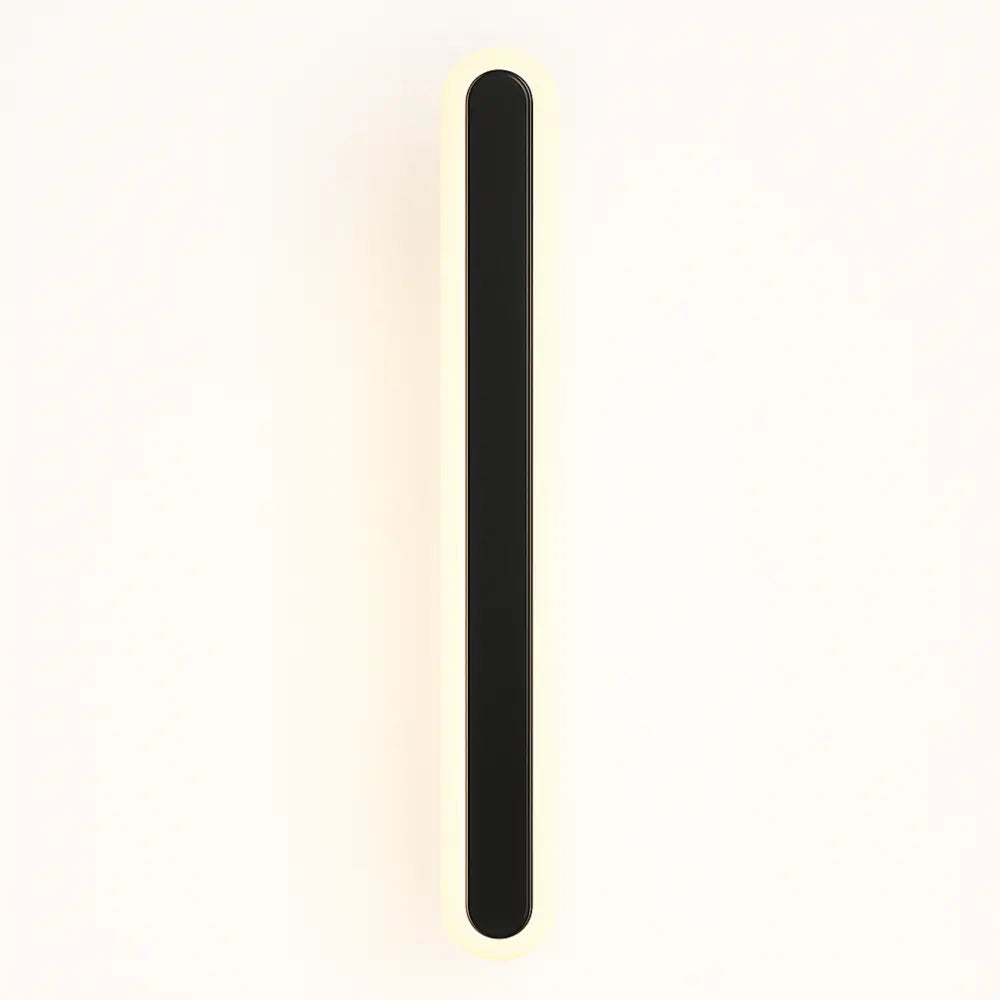 Applique Murale LED Moderne – Design Minimaliste Vertical