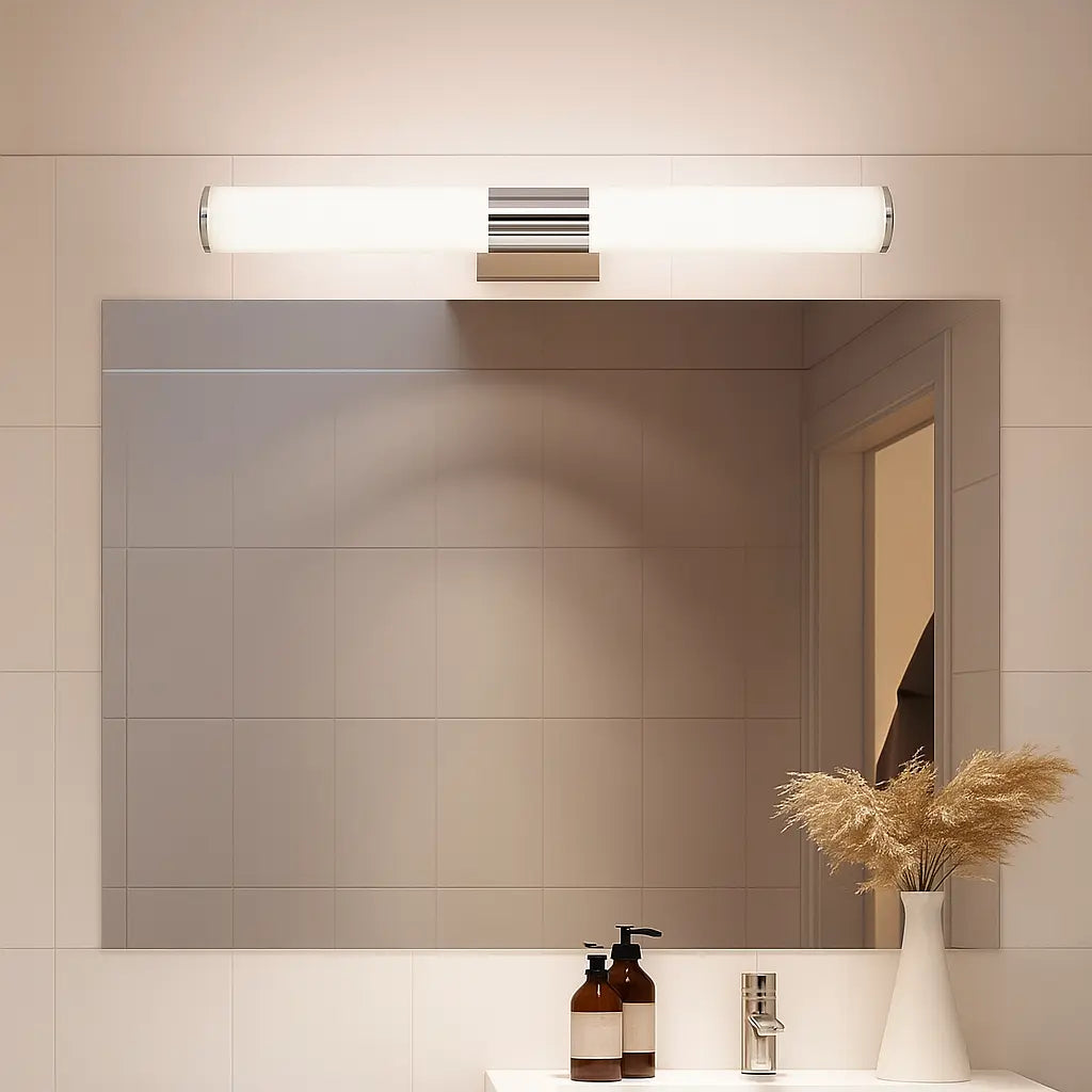 Applique Murale Salle de Bain LED Étanche – Éclairage Miroir