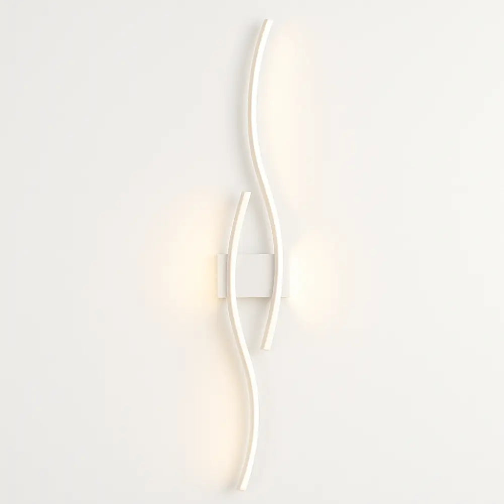 Applique Murale LED Design Moderne – Éclairage Ambiance Intérieure