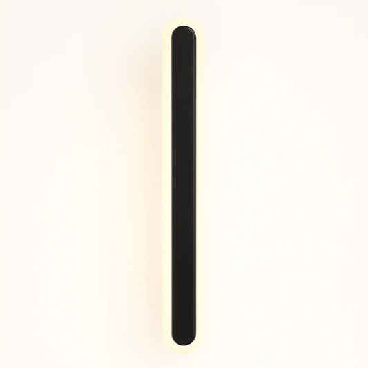 Applique Murale LED Moderne – Design Minimaliste Vertical
