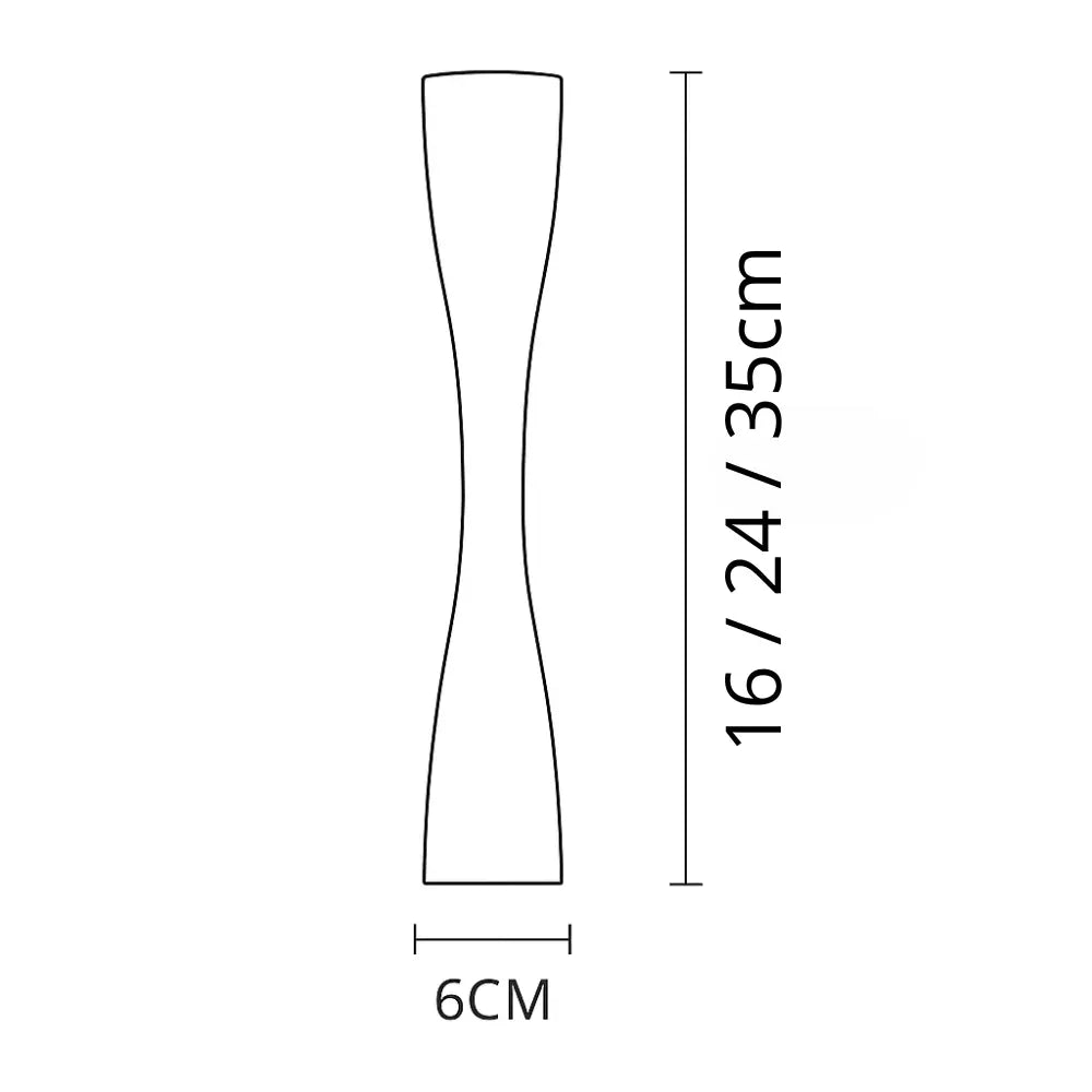 Applique murale extérieur LED design – Luminaire étanche pour façade, terrasse ou jardin