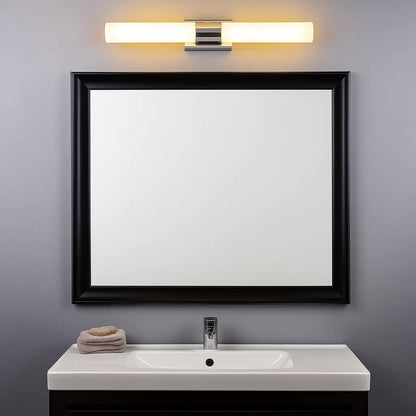 Applique Murale Salle de Bain LED Étanche – Éclairage Miroir