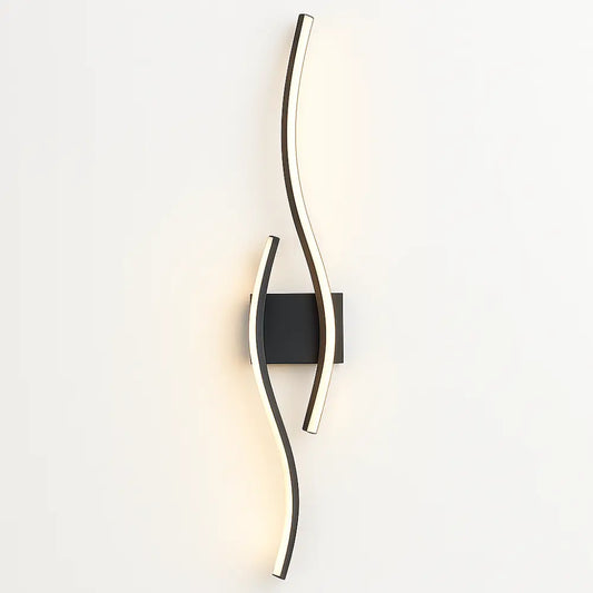 Applique Murale LED Design Moderne – Éclairage Ambiance Intérieure