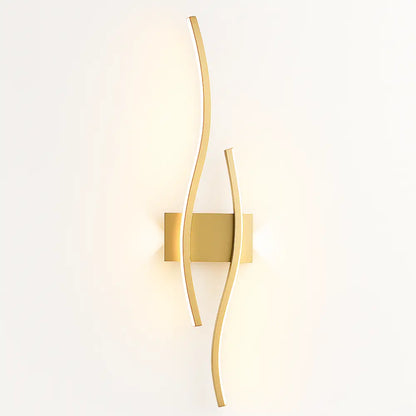 Applique Murale LED Design Moderne – Éclairage Ambiance Intérieure