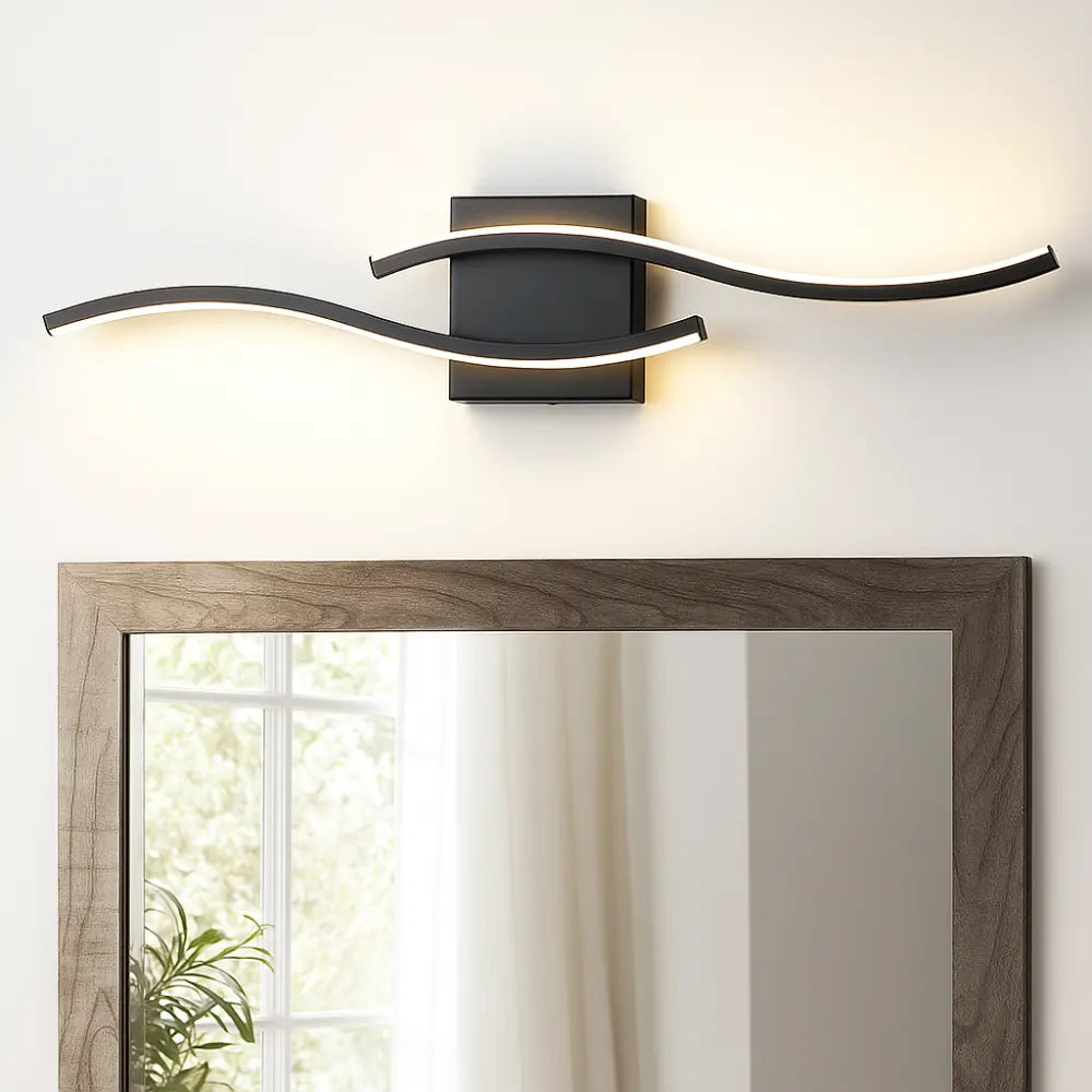 Applique Murale LED Design Moderne – Éclairage Ambiance Intérieure