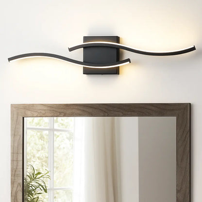 Applique Murale LED Design Moderne – Éclairage Ambiance Intérieure