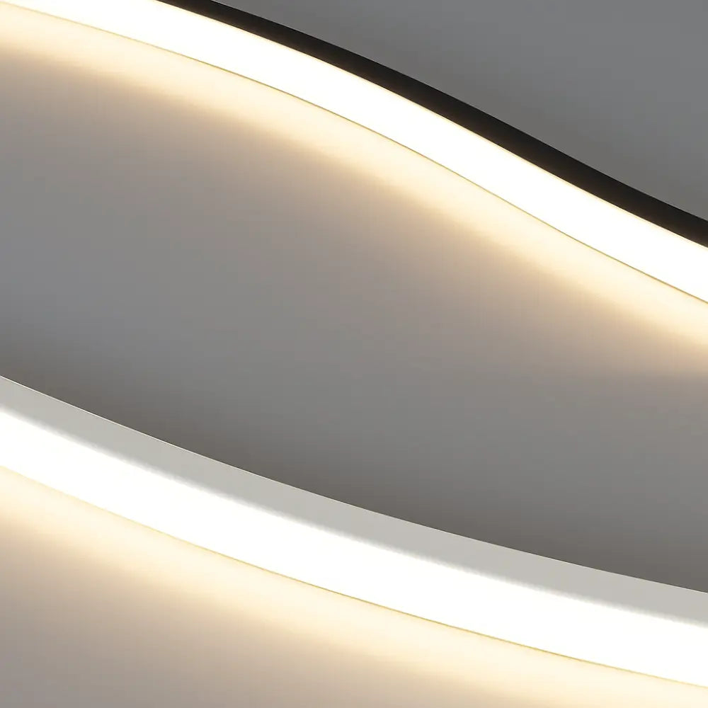 Applique Murale LED Design Moderne – Éclairage Ambiance Intérieure
