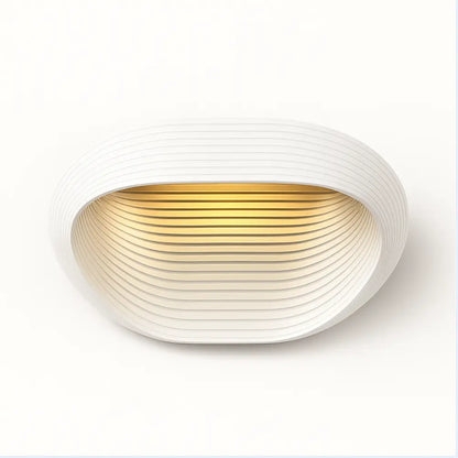 Applique Murale LED Moderne – Design Nordique Minimaliste