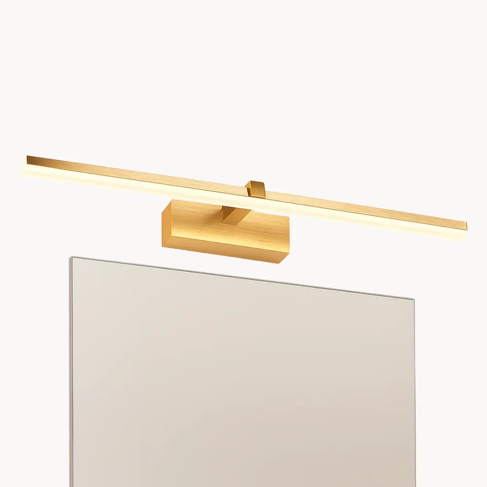 Applique Murale LED Design pour Miroir - Éclairage Moderne & Élégant