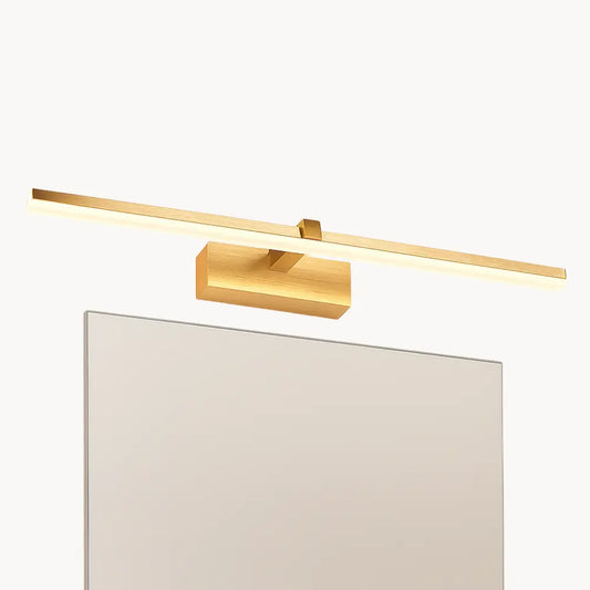 Applique Murale LED Design pour Miroir - Éclairage Moderne & Élégant