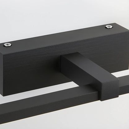 Applique Murale LED Design pour Miroir - Éclairage Moderne & Élégant