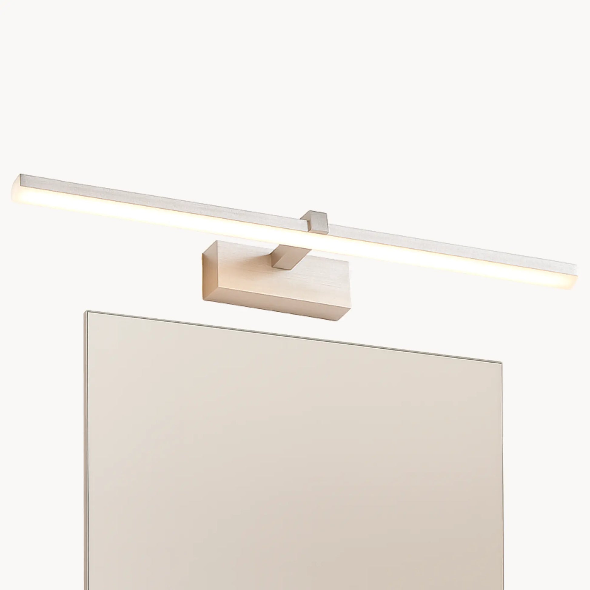 Applique Murale LED Design pour Miroir - Éclairage Moderne & Élégant