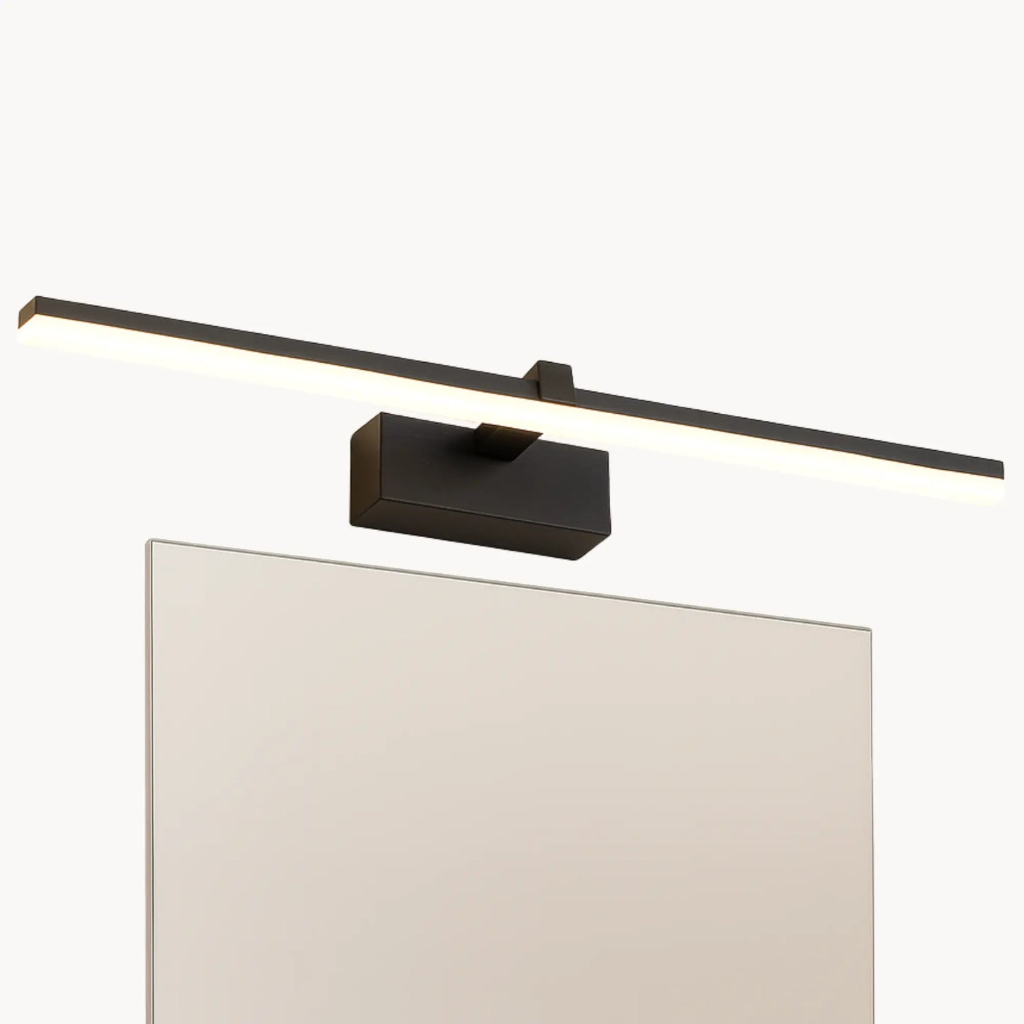 Applique Murale LED Design pour Miroir - Éclairage Moderne & Élégant