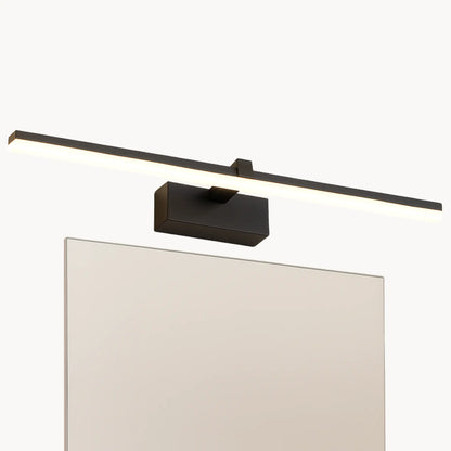 Applique Murale LED Design pour Miroir - Éclairage Moderne & Élégant