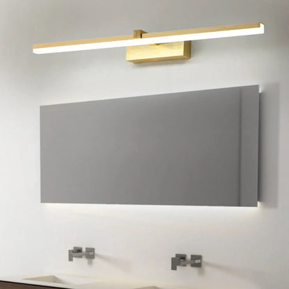 Applique Murale LED Design pour Miroir - Éclairage Moderne & Élégant