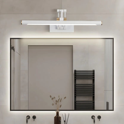 Applique Murale Salle de Bain LED – Design Moderne pour Miroir, IP44 Étanche