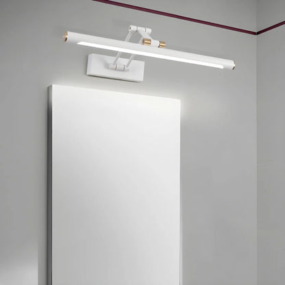 Applique Murale Salle de Bain LED – Design Moderne pour Miroir, IP44 Étanche