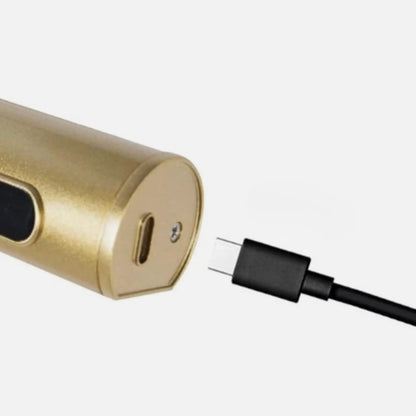 Applique murale LED rechargeable avec télécommande – éclairage directionnel