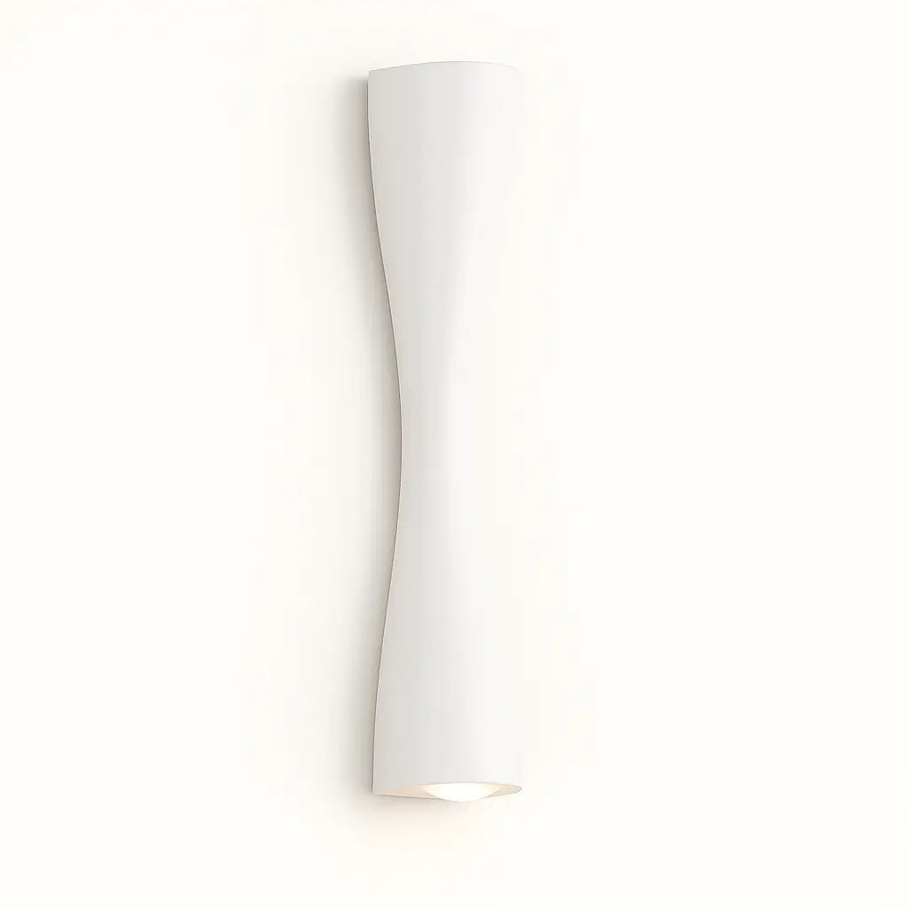 Applique murale extérieur LED design – Luminaire étanche pour façade, terrasse ou jardin