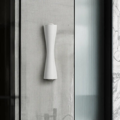 Applique murale extérieur LED design – Luminaire étanche pour façade, terrasse ou jardin