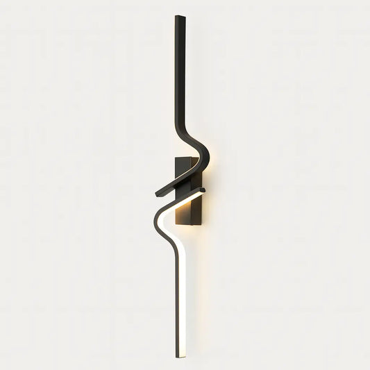 Applique Murale LED Moderne – Éclairage Design pour Salon, Chambre ou Escalier