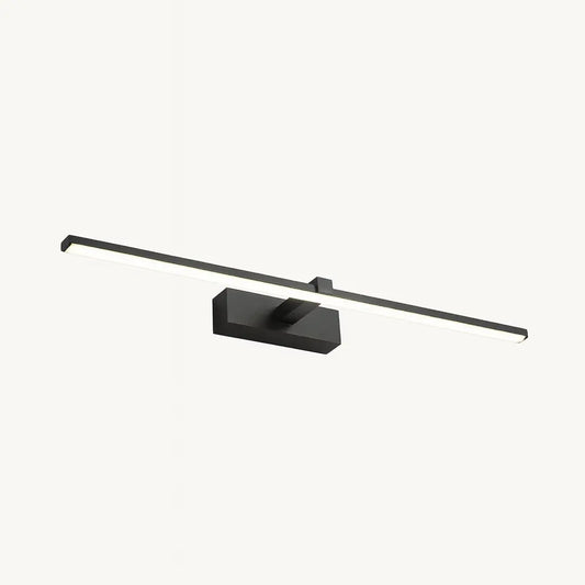 Applique LED miroir salle de bain – Éclairage mural étanche IP44